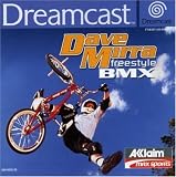 Revue Acclaim  / Dave Mirra Freestyle BMX