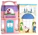Loving Family Sweet Streets Pet Shop & Beauty Salon