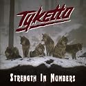 Strength in Numbers