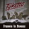 Image of album by Tyketto