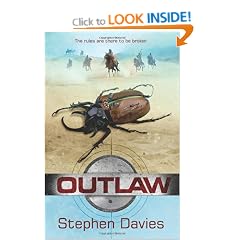 Outlaw