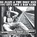 GG Allin - You Give Love A Bad Name