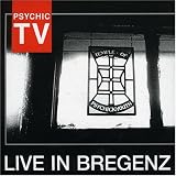 Review Psychic TV  / Live in Bregenz