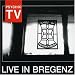Live in Bregenz