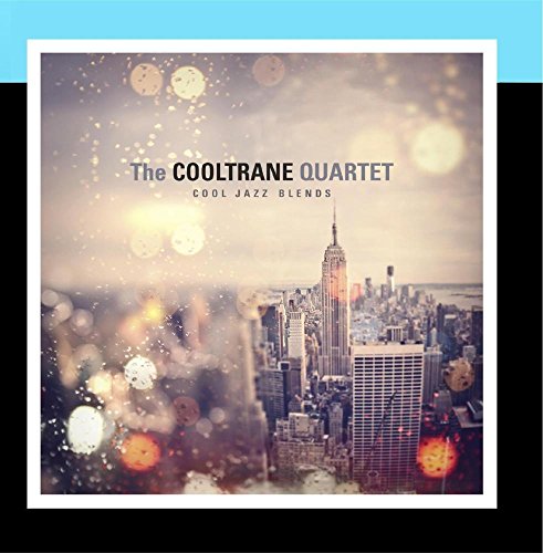 The cooltrane quartet - Cool Jazz Blends - Zortam Music