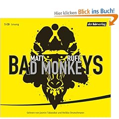 Bad Monkeys