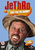 Jethro - Only For The Barmy [DVD]