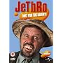 Jethro - Only For The Barmy [DVD] [2002]