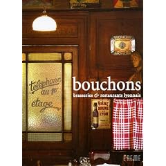 Bouchons : Brasseries & restaurants Lyonnais