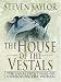 Book The House of the Vestals: The Investigation of Gordianus the Finder