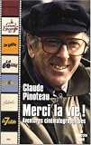 Revue Le Cherche Midi  / Merci la vie ! : Aventures cinématographiques