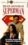 Superman - The New Adventures Of - Vol. 2 [VHS] [1993]