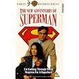 Superman - The New Adventures Of - Vol. 2 [1993]