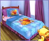New 4 Piece Disney Winnie the Pooh 