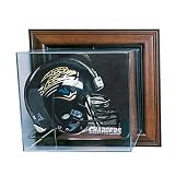 San Diego Chargers NFL Case-Up Full Size Helmet Display Case