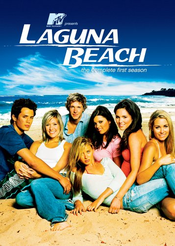 Laguna Beach - The Complete First Season by MTV Videos