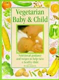 Books : Vegetarian Baby and Child