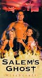 Buy : Salem`s Ghost - Witchcraft [VHS]