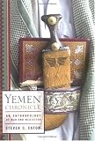 Yemen Chronicle: An Anthropology of War and Mediation
