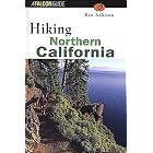 Hiking Northern California by  Ron Adkison
