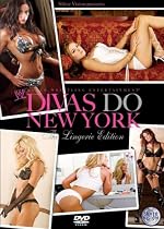 WWE - Divas Do New York - The Lingerie