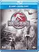 Jurassic Park 3 (Blu-Ray+Digital Copy)