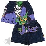Batman The Joker Cotton Boxer Shorts for Men