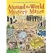 The best maze books - Roger Moreau