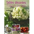 Tables d�cor�es Pliages de Serviettes : Au fil des saisons