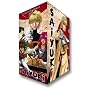 Saiyuki - Journey Begins (Vol 1) - with Series Box and T-Shirt