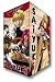 Saiyuki - Journey Begins (Vol 1) - with Series Box and T-Shirt