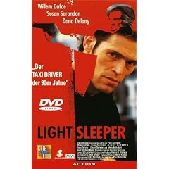 Light Sleeper