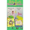 Shelley Duvall's Bedtime Stories, Vol. 2: Elizabeth and Larry/Bill and Pete [VHS]