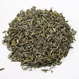 Organic Oothu Green Loose Leaf Tea