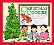 Christmas Cookies!