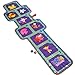 Dora the Explorer Jump 'N Splash Water Hopscotch
