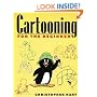 Cartooning for the Beginner (Christopher Hart Titles)