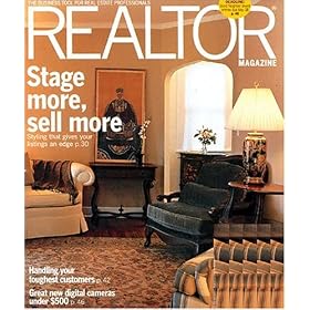 Realtor Magazine