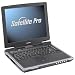 Toshiba Satellite Pro 2100 Notebook (P4-M, 256MB, 38,1 cm (15 Zoll), DVD, CD-RW)