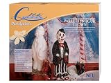 Eigenschaften Crea Donna 25723010 / Crea Donna 25723010 - Paillettenfig Clown