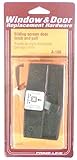 Prime Line Products A165 Sliding Screen Door Latch & Pull
