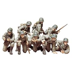 Tamiya 35061 - Panzer Grenadiere (8)