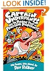 Captain Underpants And The Perilous Plot Of Professor Poopypants