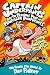 Captain Underpants And The Perilous Plot Of Professor Poopypants (Captain Underpants)