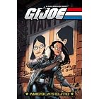G.I. Joe - America's Elite Volume 4: Truth and Consequences (G. I. Joe (Graphic Novels)) (v. 4) by Mark Powers, Mike O'Sullivan, Mike Bear, and Tim Seeley