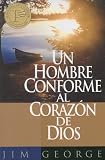 Un Hombre Conforme al Carazon de Dios (Pocket Size Economy Books)