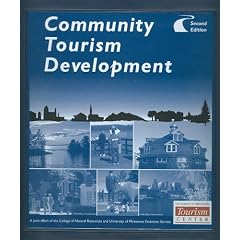 Community Tourism Development