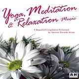 Meditation and Relaxation Music Yoga Yoga, Meditation and Relaxation Music