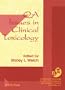 Qa Issues in Clinical Toxicology
