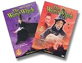 The Worst Witch Collection - Set 1